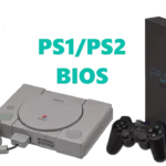 Jak wyodrębnić BIOS PS1 lub PS2 dla emulatorów (bez konsol)?