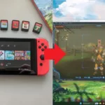 Emulatory Nintendo Switch na PC — poradnik Yuzu i Ryujinx
