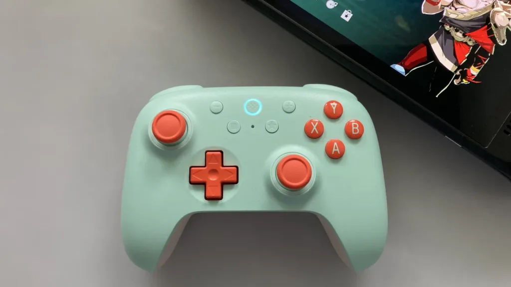 8BitDo Ultimate 2C recenzja — Najlepszy pad do PC poniżej 100 zł
